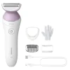 Philips Ladyshave Scheerapparaat Series 6000 BRL136/00 1 set