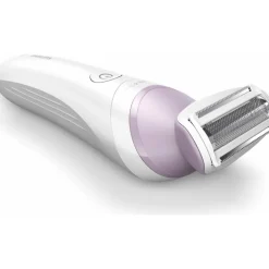 Philips Ladyshave Scheerapparaat Series 6000 BRL136/00 1 set