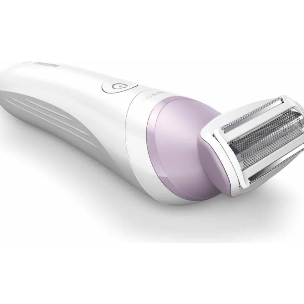Philips Ladyshave Scheerapparaat Series 6000 BRL136/00 1 set