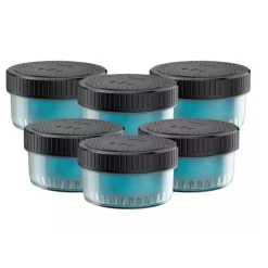 Philips Quick Clean Pod-cartridge CC16/50 6 stuks