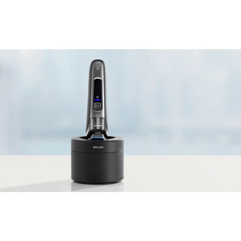 Philips Quick Clean Pod-cartridge CC16/50 6 stuks