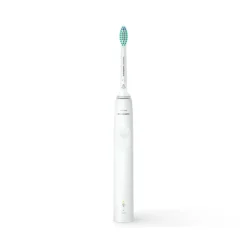 Philips Sonicare Elektrische Tandenborstel Series 3100 Wit Duopack HX3675/13 2 stuks