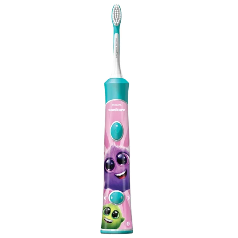 Philips Sonicare Elektrische Tandenborstel For Kids Aqua HX6322/04