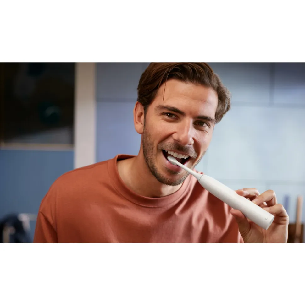 Philips Sonicare Elektrische Tandenborstel Series 5300 Wit