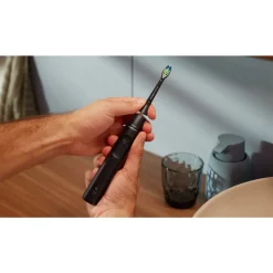 Philips Sonicare Elektrische Tandenborstel Series 5300 Zwart met Reisetui