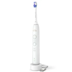 Philips Sonicare Elektrische Tandenborstel Series 6100 Wit