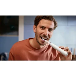 Philips Sonicare Elektrische Tandenborstel Series 6100 Wit