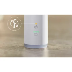 Philips Sonicare Elektrische Tandenborstel Series 6100 Wit