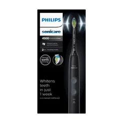 Philips Sonicare Elektrische Tandenborstel ProtectiveClean 4500 HX6830/44