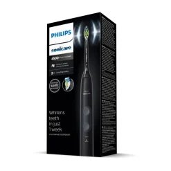Philips Sonicare Elektrische Tandenborstel ProtectiveClean 4500 HX6830/44