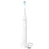 Philips Sonicare Elektrische Tandenborstel Series 4100 Wit HX3681/33