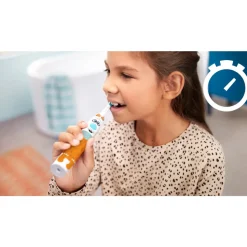 Philips Sonicare Elektrische Tandenborstel For Kids Design a Pet Edition HX3601/01
