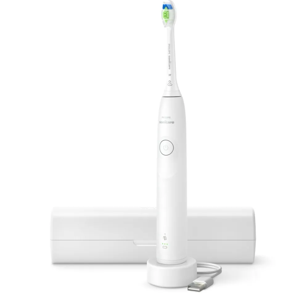 Philips Sonicare Elektrische Tandenborstel Series 5300 Wit
