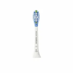 Philips Sonicare Opzetborstels Premium Plaque Defence C3 Wit 4 stuks