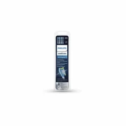 Philips Sonicare Opzetborstels Premium Plaque Defence C3 Wit 4 stuks