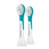 Philips Sonicare Opzetborstels Kids Mini 2 stuks