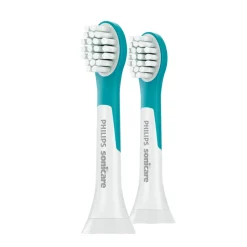 Philips Sonicare Opzetborstels Kids Mini 2 stuks