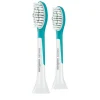 Philips Sonicare Opzetborstels Kids Standaard 2 stuks