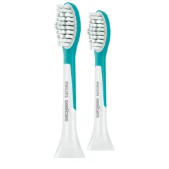Philips Sonicare Opzetborstels Kids Standaard 2 stuks