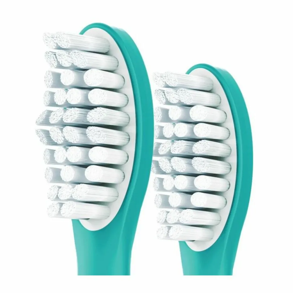 Philips Sonicare Opzetborstels Kids Standaard 2 stuks