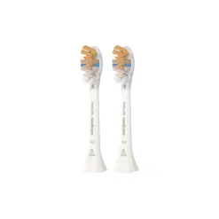 Philips Sonicare Opzetborstels A3 Premium All-in-One Wit 2 stuks