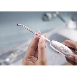 Philips Sonicare Spuitkop voor Monddouche F3 Quad Stream 2 stuks