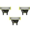 Philips Vervangend Mesje 360 OneBlade QP430/50 3 stuks