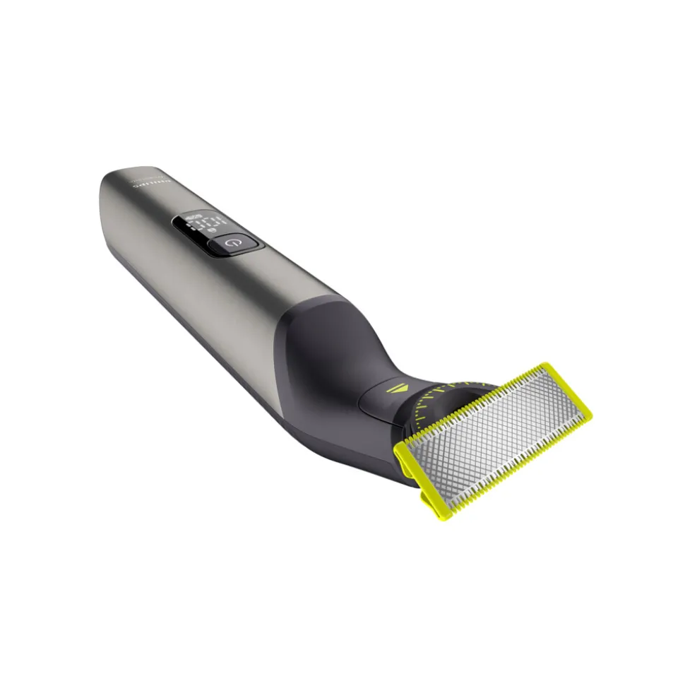 Philips Vervangend Mesje 360 OneBlade QP430/50 3 stuks