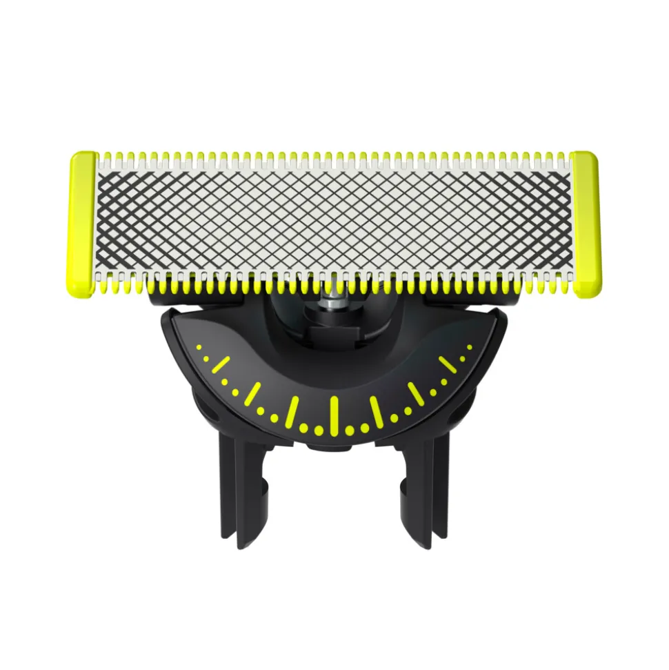 Philips Vervangend Mesje 360 OneBlade QP420/50 2 stuks
