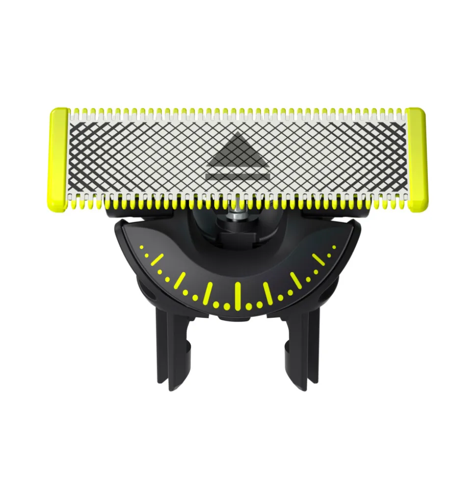 Philips Vervangend Mesje 360 OneBlade QP420/50 2 stuks