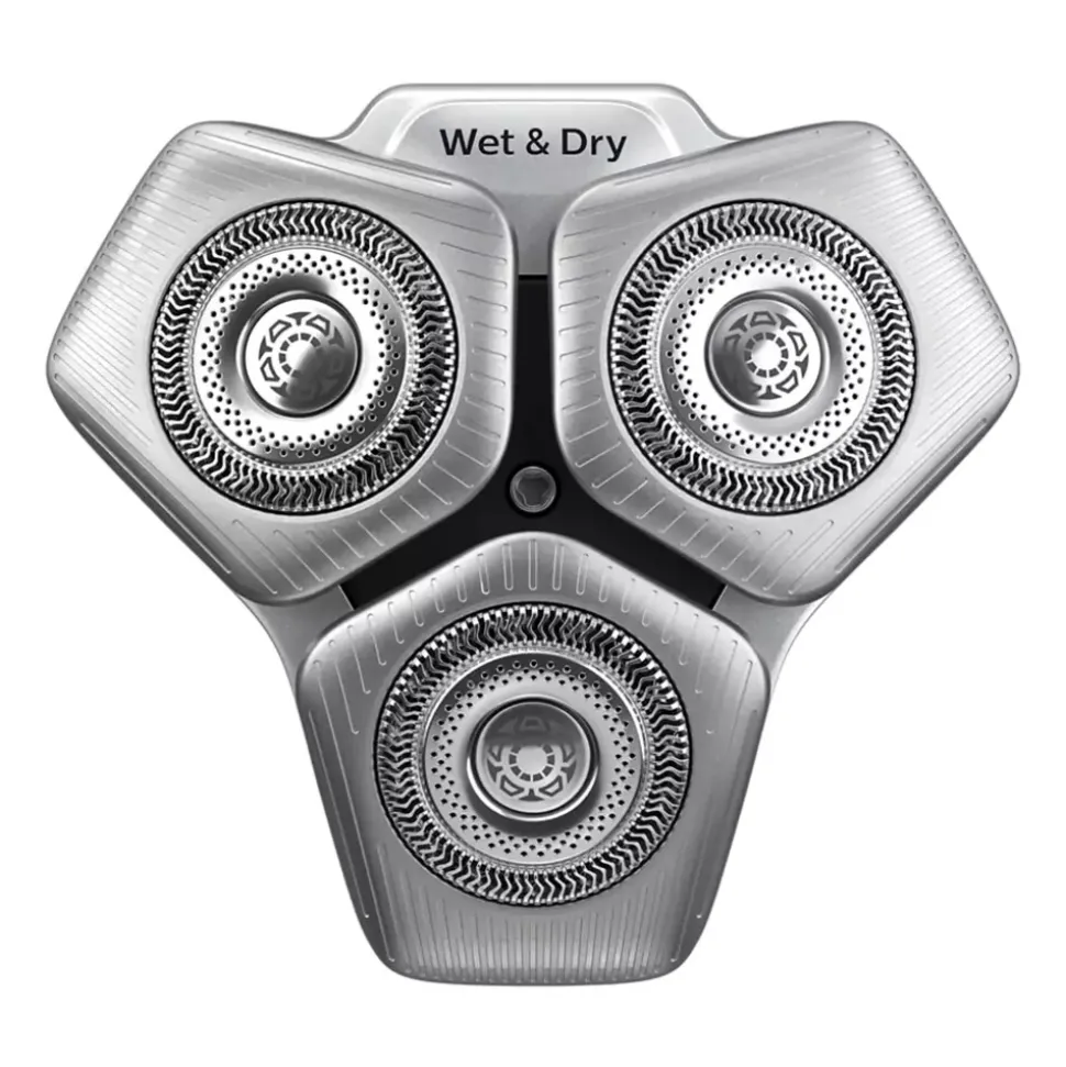 Philips Vervangende Scheerhoofden Shaver Series 9000 SH91/50 3 stuks
