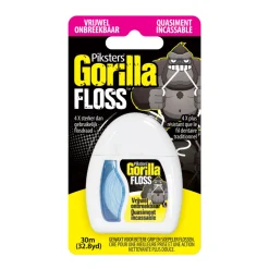 Piksters Gorilla Floss 30 meter