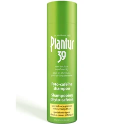 Plantur 39 Cafeïne Shampoo en Conditioner Pakket