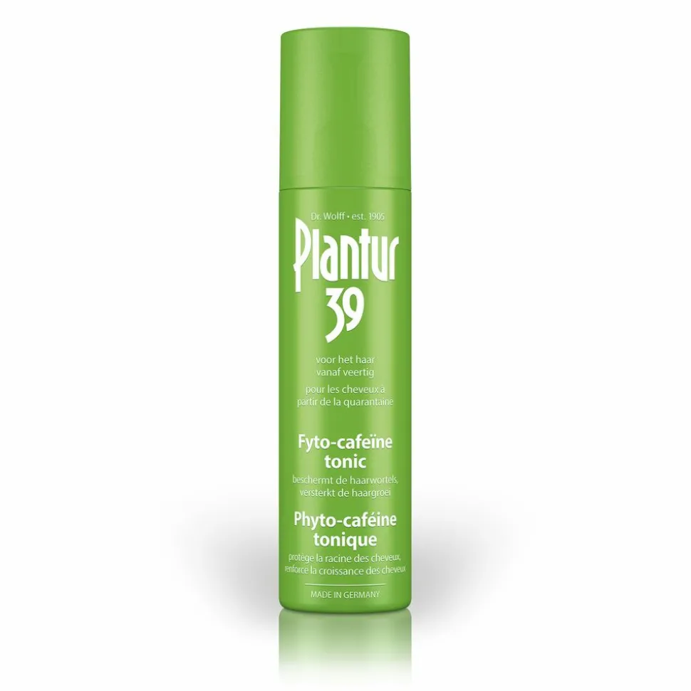 Plantur 39 Caffeine Tonic 200 ml