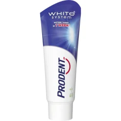 Prodent Tandpasta White System 75 ml