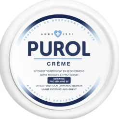 Purol Creme Doosje 150 ml