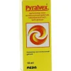 Pyralvex Mondvloeistof 10 ml