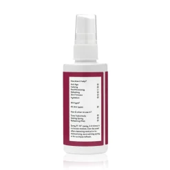 Q+A Hyaluronic Acid Face Mist 100 ml