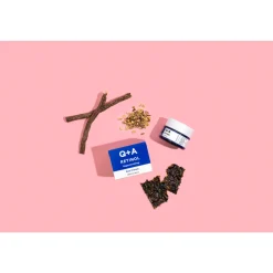 Q+A Retinol Eye Cream 15 gr