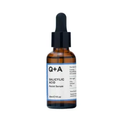 Q+A Salicylic Acid Facial Serum 30 ml