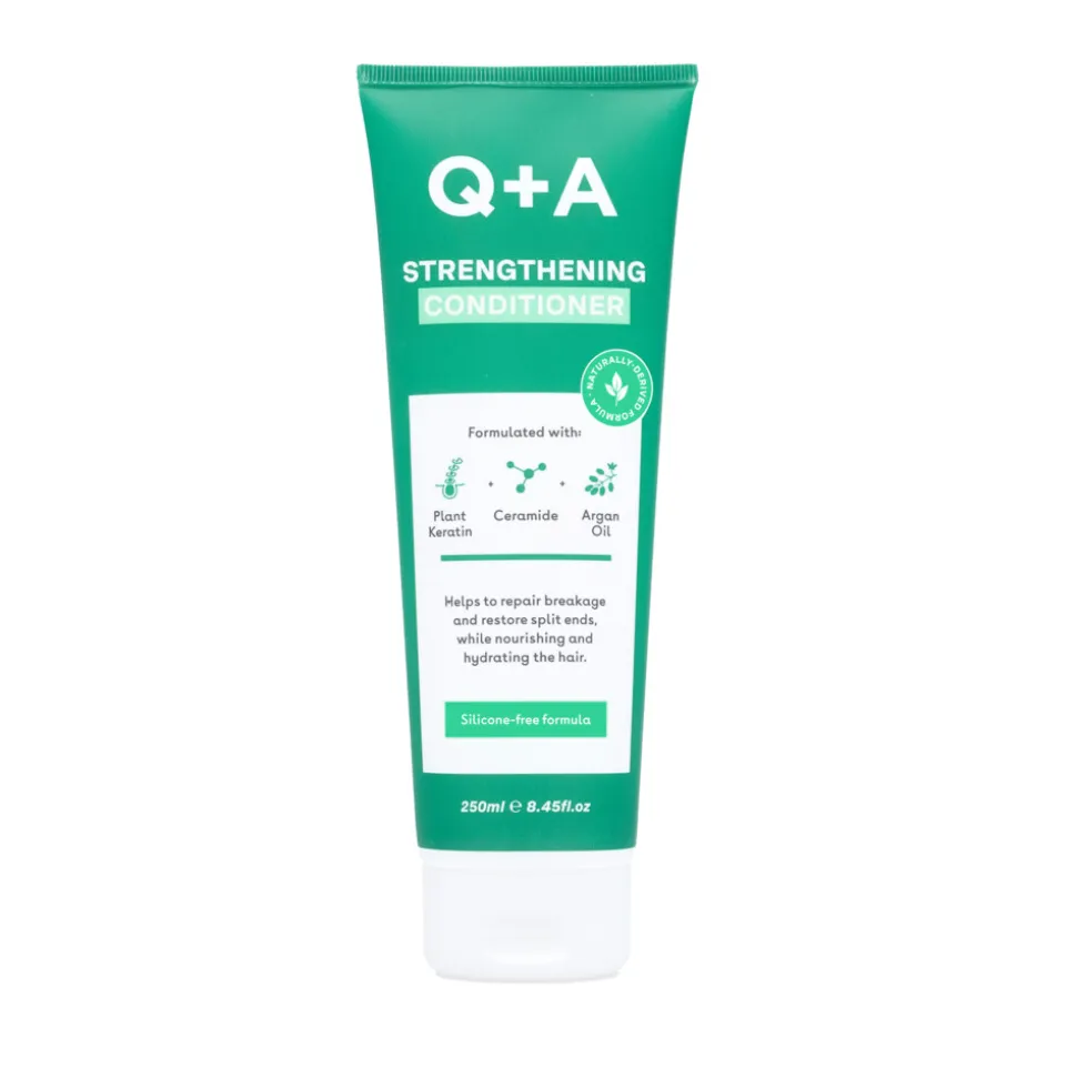 Q+A Strengthening Conditioner 250 ml