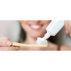 Rapid White Tandpasta Express White 75 ml