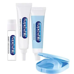 Rapid White Whitening Power Set 1 set