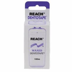 Reach Waxed Dentotape 100 meter
