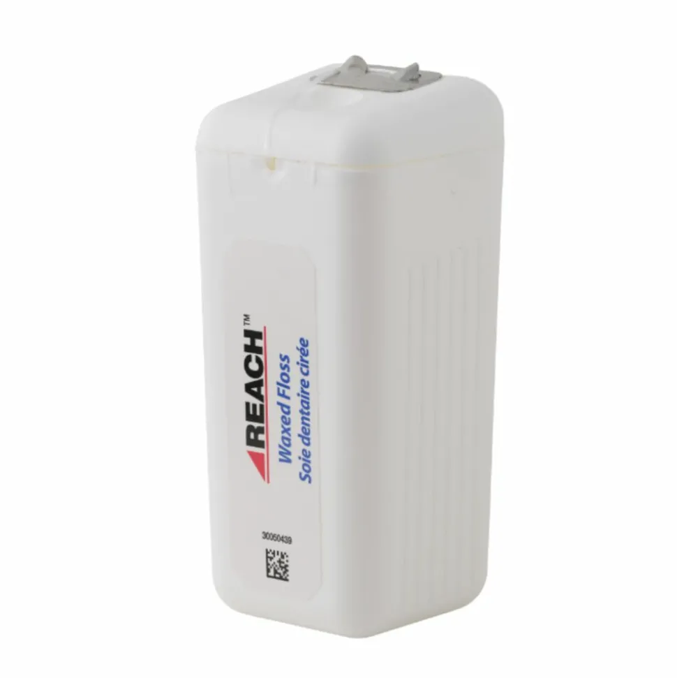 Reach Waxed Floss 200 meter