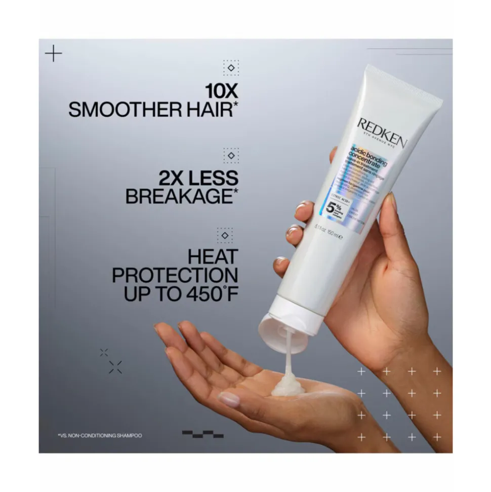 Redken Acidic Bonding Concentrate Leave-In Treatment 150 ml