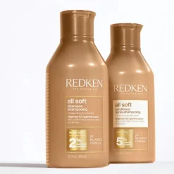 Redken All Soft Conditioner 300 ml