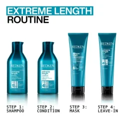 Redken Extreme Length Sealer Leave-In 150 ml