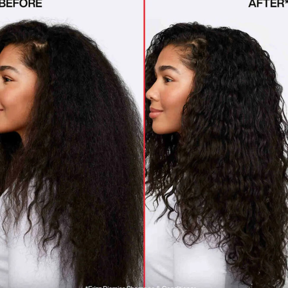Redken Frizz Dismiss Conditioner 300 ml