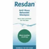 Resdan Anti-Roos Shampoo Normaal tot Vet Haar 125 ml